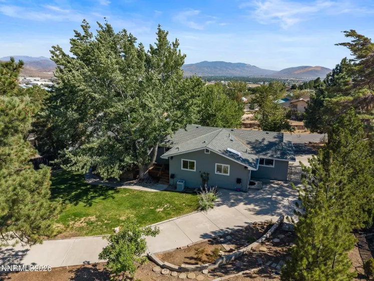 1320 Jefferson, Carson City, Nevada 89706, 3 Bedrooms Bedrooms, ,2 BathroomsBathrooms,Residential,Residential,Jefferson,0,260011103