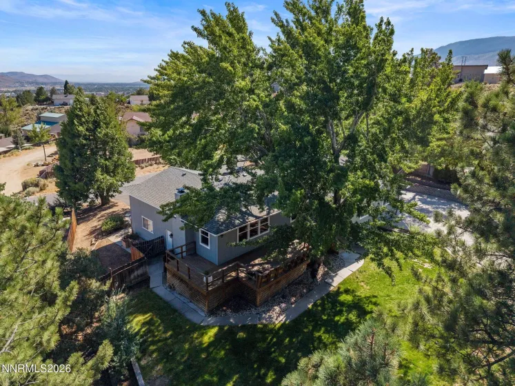 1320 Jefferson, Carson City, Nevada 89706, 3 Bedrooms Bedrooms, ,2 BathroomsBathrooms,Residential,Residential,Jefferson,0,260011103