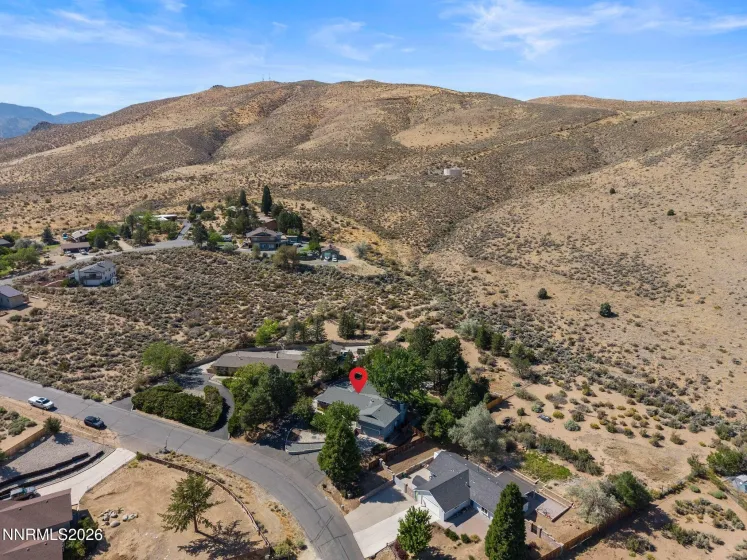 1320 Jefferson, Carson City, Nevada 89706, 3 Bedrooms Bedrooms, ,2 BathroomsBathrooms,Residential,Residential,Jefferson,0,260011103