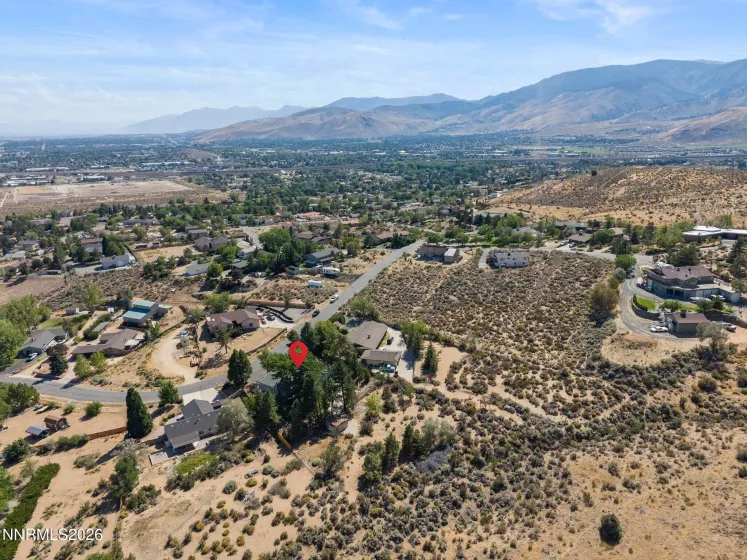 1320 Jefferson, Carson City, Nevada 89706, 3 Bedrooms Bedrooms, ,2 BathroomsBathrooms,Residential,Residential,Jefferson,0,260011103
