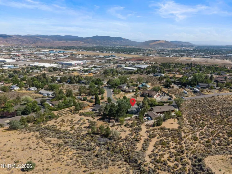 1320 Jefferson, Carson City, Nevada 89706, 3 Bedrooms Bedrooms, ,2 BathroomsBathrooms,Residential,Residential,Jefferson,0,260011103