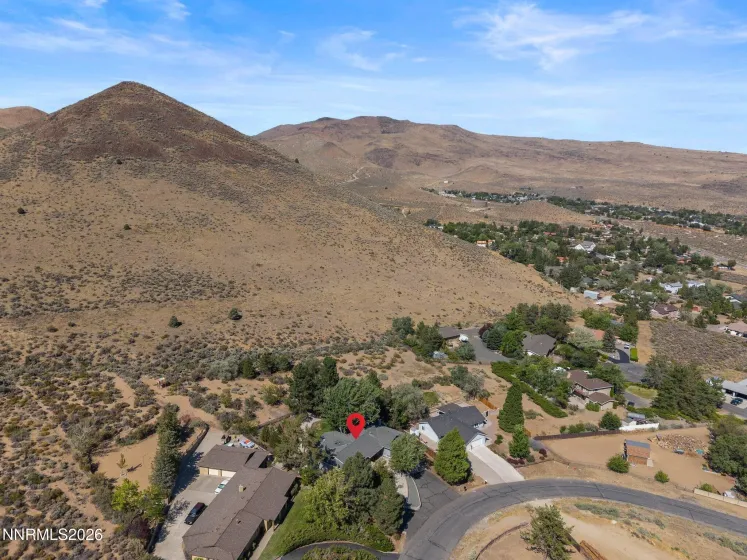 1320 Jefferson, Carson City, Nevada 89706, 3 Bedrooms Bedrooms, ,2 BathroomsBathrooms,Residential,Residential,Jefferson,0,260011103