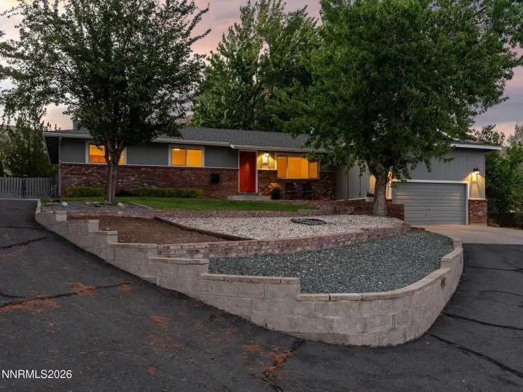 1320 Jefferson, Carson City, Nevada 89706, 3 Bedrooms Bedrooms, ,2 BathroomsBathrooms,Residential,Residential,Jefferson,0,260011103