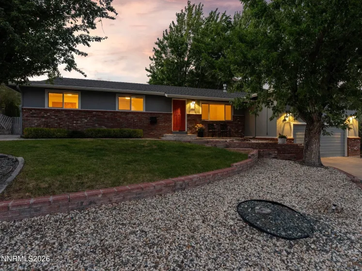 1320 Jefferson, Carson City, Nevada 89706, 3 Bedrooms Bedrooms, ,2 BathroomsBathrooms,Residential,Residential,Jefferson,0,260011103