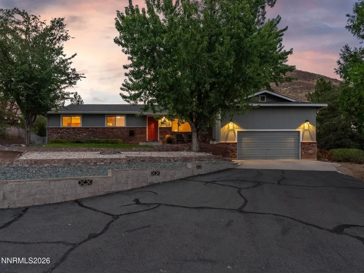 1320 Jefferson, Carson City, Nevada 89706, 3 Bedrooms Bedrooms, ,2 BathroomsBathrooms,Residential,Residential,Jefferson,0,260011103
