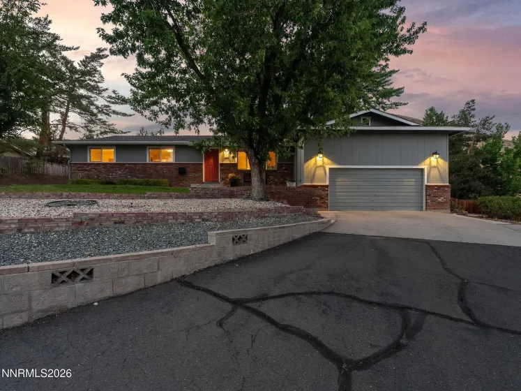 1320 Jefferson, Carson City, Nevada 89706, 3 Bedrooms Bedrooms, ,2 BathroomsBathrooms,Residential,Residential,Jefferson,0,260011103