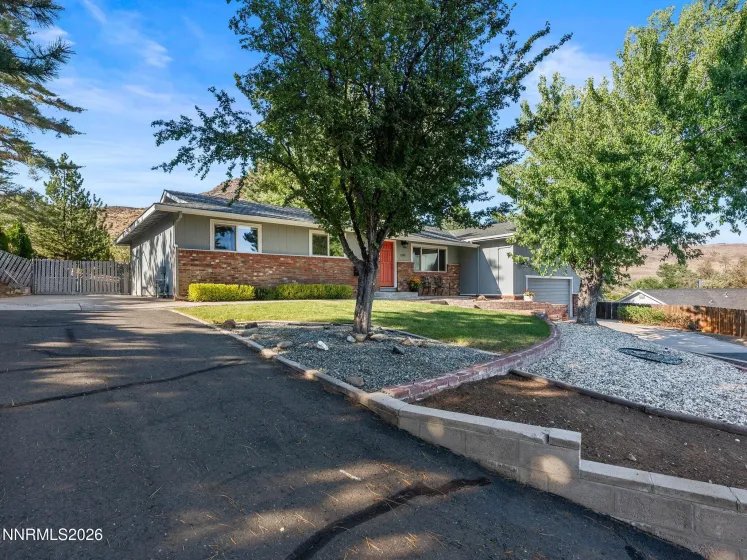 1320 Jefferson, Carson City, Nevada 89706, 3 Bedrooms Bedrooms, ,2 BathroomsBathrooms,Residential,Residential,Jefferson,0,260011103