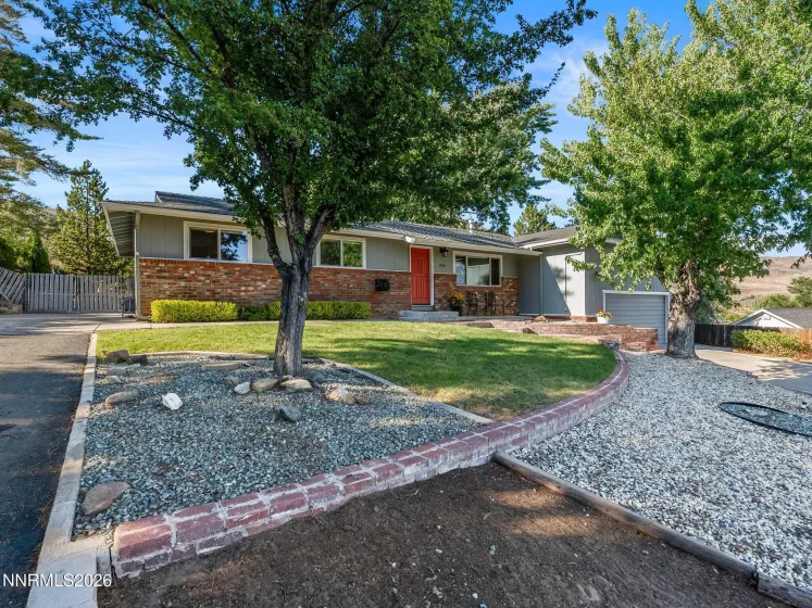 1320 Jefferson, Carson City, Nevada 89706, 3 Bedrooms Bedrooms, ,2 BathroomsBathrooms,Residential,Residential,Jefferson,0,260011103