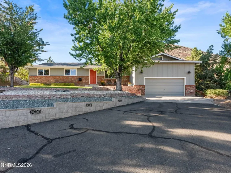 1320 Jefferson, Carson City, Nevada 89706, 3 Bedrooms Bedrooms, ,2 BathroomsBathrooms,Residential,Residential,Jefferson,0,260011103
