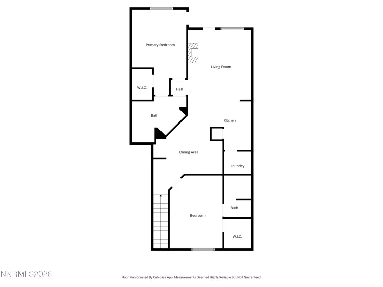 900 Meadows, Reno, Nevada 89521, 2 Bedrooms Bedrooms, ,2 BathroomsBathrooms,Residential,Residential,Meadows,0,260011108