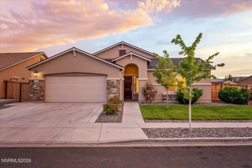 7435 Souverain, Reno, Nevada 89506, 4 Bedrooms Bedrooms, ,2 BathroomsBathrooms,Residential,Residential,Souverain,0,260011109