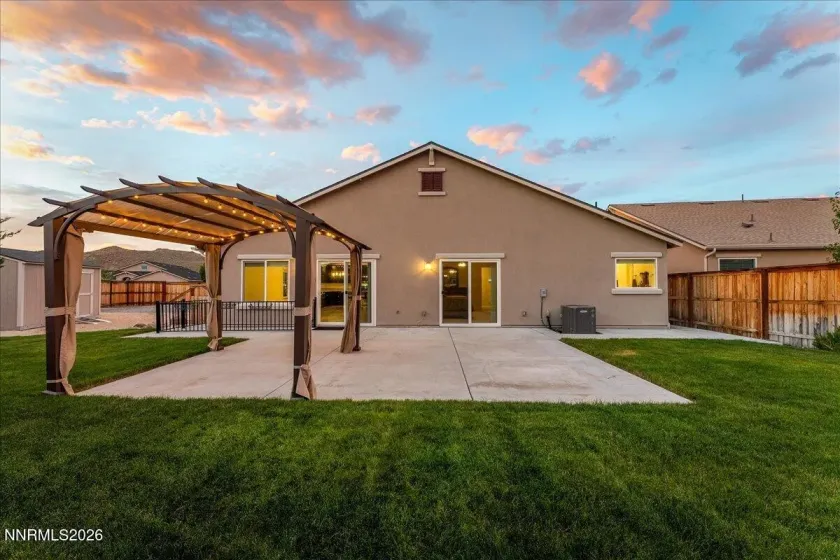 7435 Souverain, Reno, Nevada 89506, 4 Bedrooms Bedrooms, ,2 BathroomsBathrooms,Residential,Residential,Souverain,0,260011109