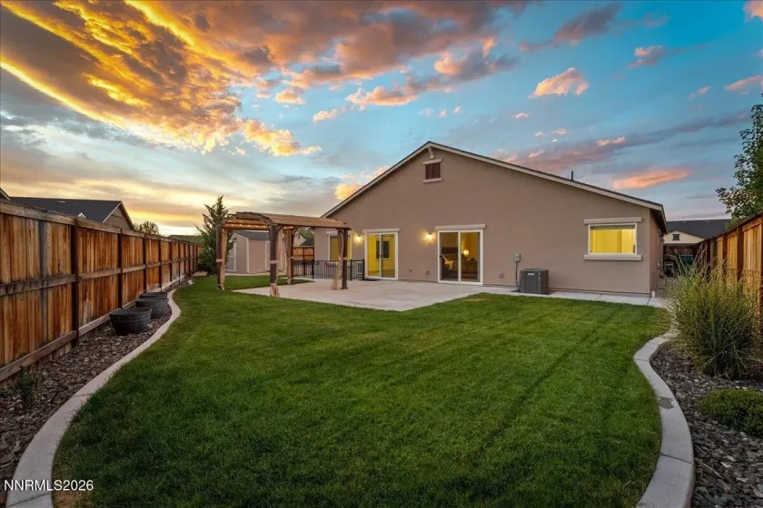 7435 Souverain, Reno, Nevada 89506, 4 Bedrooms Bedrooms, ,2 BathroomsBathrooms,Residential,Residential,Souverain,0,260011109