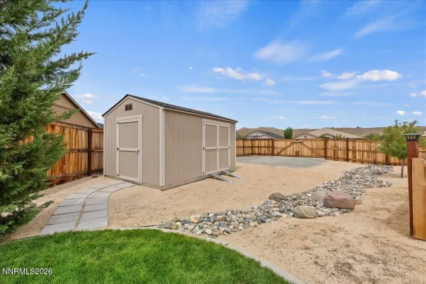 7435 Souverain, Reno, Nevada 89506, 4 Bedrooms Bedrooms, ,2 BathroomsBathrooms,Residential,Residential,Souverain,0,260011109
