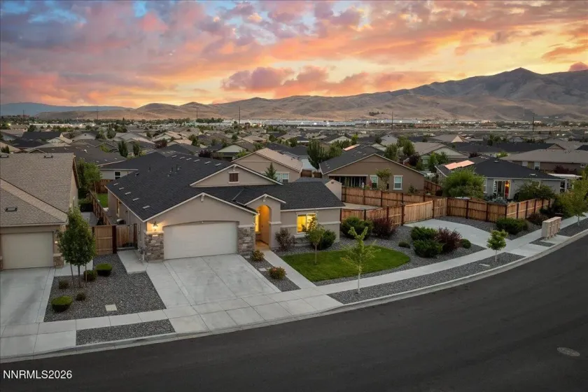 7435 Souverain, Reno, Nevada 89506, 4 Bedrooms Bedrooms, ,2 BathroomsBathrooms,Residential,Residential,Souverain,0,260011109