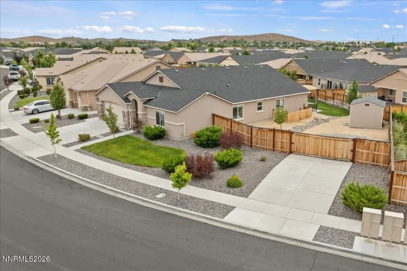 7435 Souverain, Reno, Nevada 89506, 4 Bedrooms Bedrooms, ,2 BathroomsBathrooms,Residential,Residential,Souverain,0,260011109