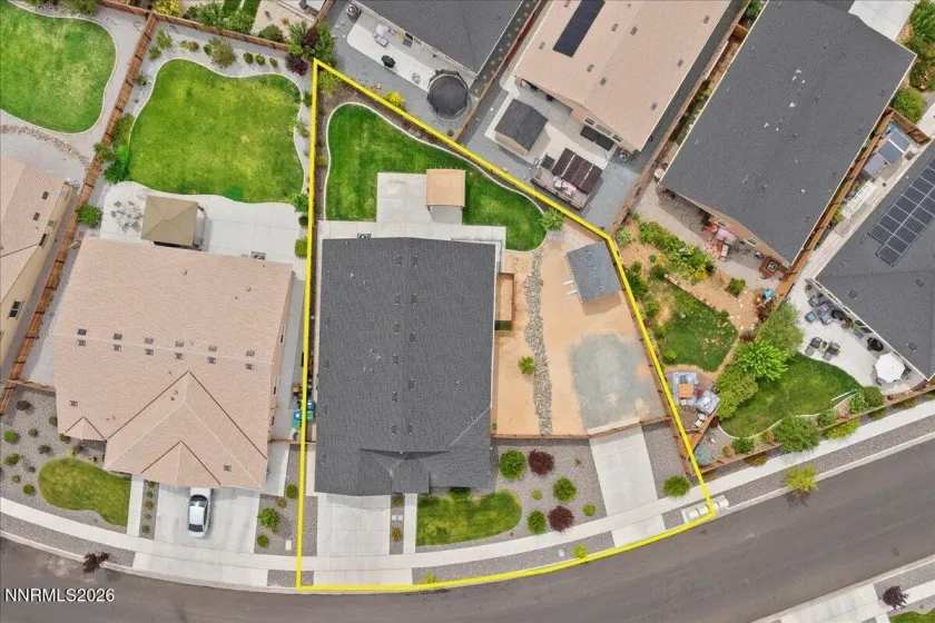 7435 Souverain, Reno, Nevada 89506, 4 Bedrooms Bedrooms, ,2 BathroomsBathrooms,Residential,Residential,Souverain,0,260011109