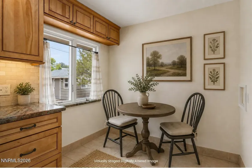1565 Mc Kinley, Reno, Nevada 89509, 2 Bedrooms Bedrooms, ,1 BathroomBathrooms,Residential,Residential,Mc Kinley,0,260011110