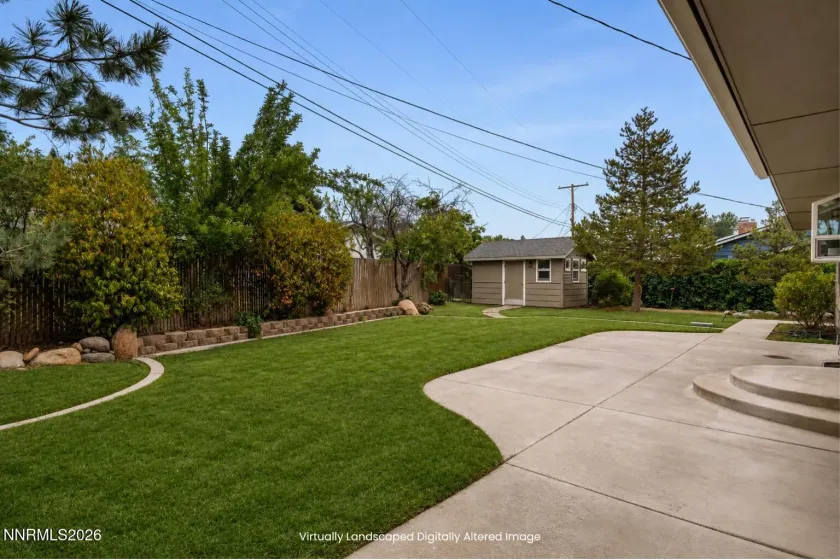 1565 Mc Kinley, Reno, Nevada 89509, 2 Bedrooms Bedrooms, ,1 BathroomBathrooms,Residential,Residential,Mc Kinley,0,260011110