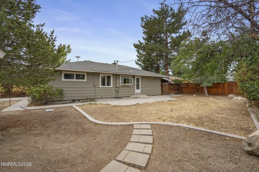 1565 Mc Kinley, Reno, Nevada 89509, 2 Bedrooms Bedrooms, ,1 BathroomBathrooms,Residential,Residential,Mc Kinley,0,260011110