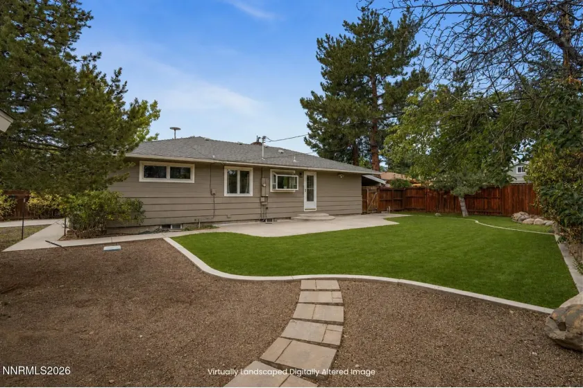 1565 Mc Kinley, Reno, Nevada 89509, 2 Bedrooms Bedrooms, ,1 BathroomBathrooms,Residential,Residential,Mc Kinley,0,260011110