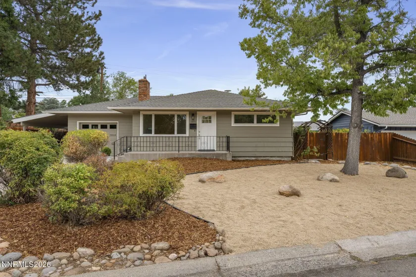 1565 Mc Kinley, Reno, Nevada 89509, 2 Bedrooms Bedrooms, ,1 BathroomBathrooms,Residential,Residential,Mc Kinley,0,260011110