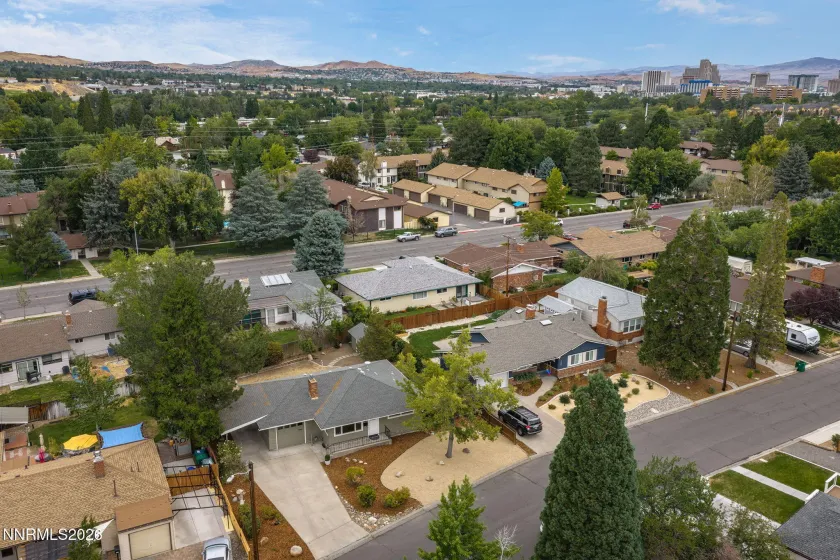 1565 Mc Kinley, Reno, Nevada 89509, 2 Bedrooms Bedrooms, ,1 BathroomBathrooms,Residential,Residential,Mc Kinley,0,260011110