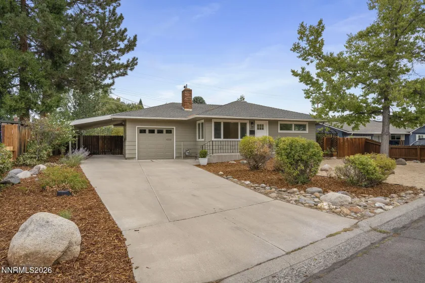 1565 Mc Kinley, Reno, Nevada 89509, 2 Bedrooms Bedrooms, ,1 BathroomBathrooms,Residential,Residential,Mc Kinley,0,260011110