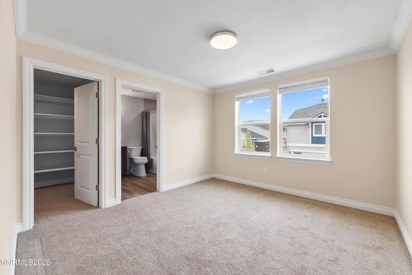 Second Primary Bedroom