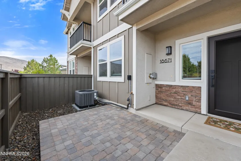 18671 Village Center, Reno, Nevada 89508, 2 Bedrooms Bedrooms, ,3 BathroomsBathrooms,Residential,Residential,Village Center,0,260011111