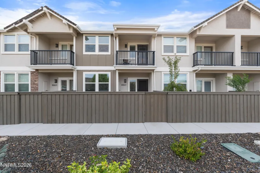 18671 Village Center, Reno, Nevada 89508, 2 Bedrooms Bedrooms, ,3 BathroomsBathrooms,Residential,Residential,Village Center,0,260011111