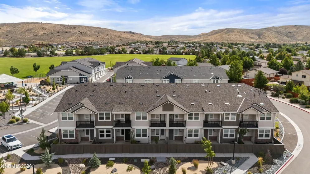 18671 Village Center, Reno, Nevada 89508, 2 Bedrooms Bedrooms, ,3 BathroomsBathrooms,Residential,Residential,Village Center,0,260011111