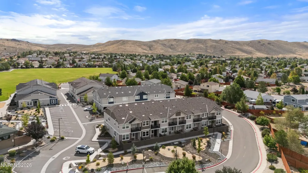 18671 Village Center, Reno, Nevada 89508, 2 Bedrooms Bedrooms, ,3 BathroomsBathrooms,Residential,Residential,Village Center,0,260011111