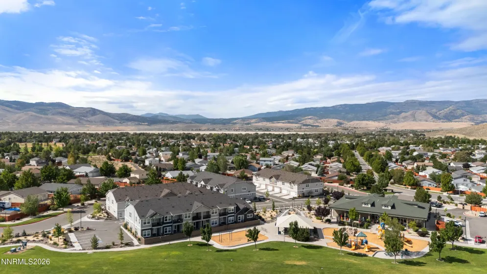 18671 Village Center, Reno, Nevada 89508, 2 Bedrooms Bedrooms, ,3 BathroomsBathrooms,Residential,Residential,Village Center,0,260011111