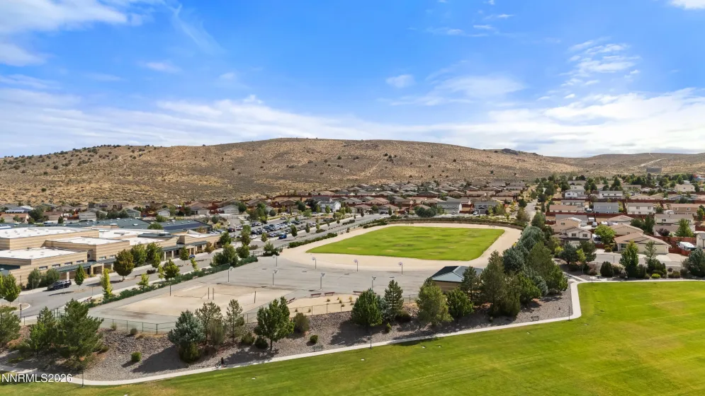 18671 Village Center, Reno, Nevada 89508, 2 Bedrooms Bedrooms, ,3 BathroomsBathrooms,Residential,Residential,Village Center,0,260011111