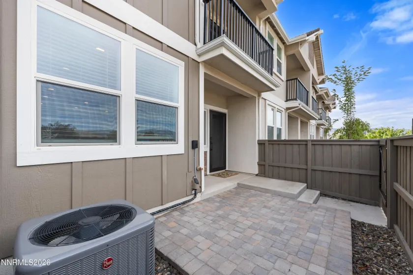 18671 Village Center, Reno, Nevada 89508, 2 Bedrooms Bedrooms, ,3 BathroomsBathrooms,Residential,Residential,Village Center,0,260011111