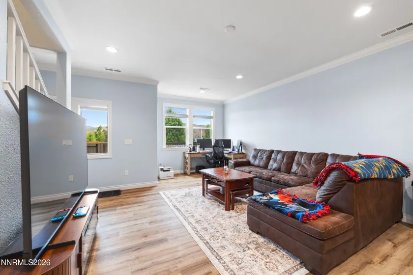 18671 Village Center, Reno, Nevada 89508, 2 Bedrooms Bedrooms, ,3 BathroomsBathrooms,Residential,Residential,Village Center,0,260011111