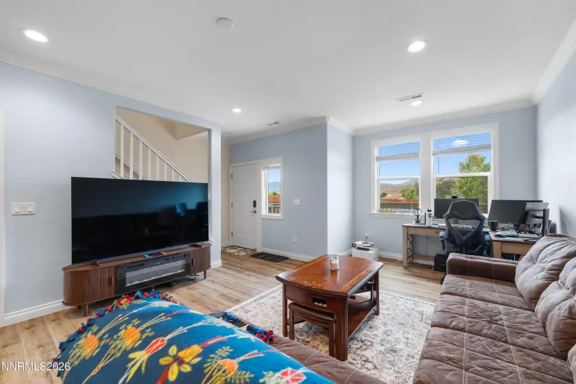 18671 Village Center, Reno, Nevada 89508, 2 Bedrooms Bedrooms, ,3 BathroomsBathrooms,Residential,Residential,Village Center,0,260011111