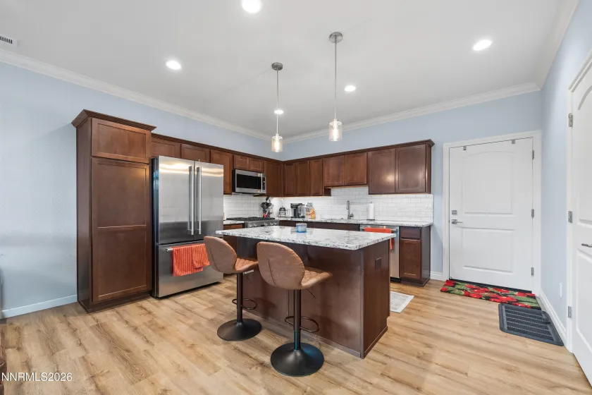 18671 Village Center, Reno, Nevada 89508, 2 Bedrooms Bedrooms, ,3 BathroomsBathrooms,Residential,Residential,Village Center,0,260011111