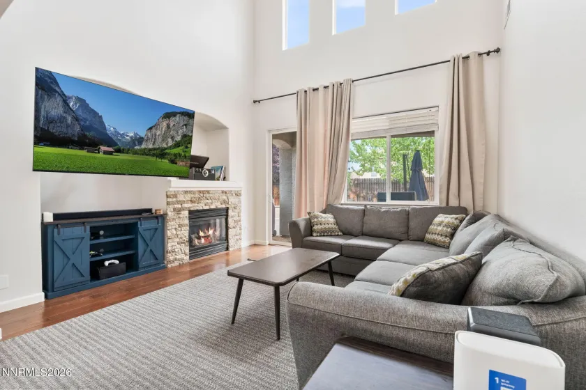 1715 Back Country, Reno, Nevada 89521, 3 Bedrooms Bedrooms, ,3 BathroomsBathrooms,Residential,Residential,Back Country,0,260011113
