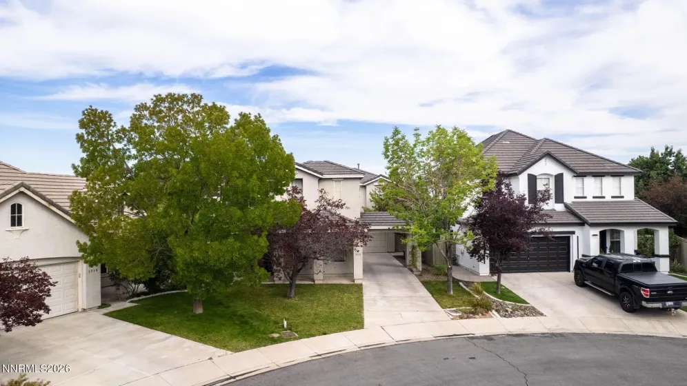 1715 Back Country, Reno, Nevada 89521, 3 Bedrooms Bedrooms, ,3 BathroomsBathrooms,Residential,Residential,Back Country,0,260011113