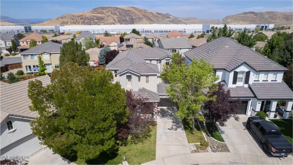 1715 Back Country, Reno, Nevada 89521, 3 Bedrooms Bedrooms, ,3 BathroomsBathrooms,Residential,Residential,Back Country,0,260011113