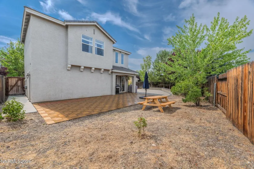1715 Back Country, Reno, Nevada 89521, 3 Bedrooms Bedrooms, ,3 BathroomsBathrooms,Residential,Residential,Back Country,0,260011113