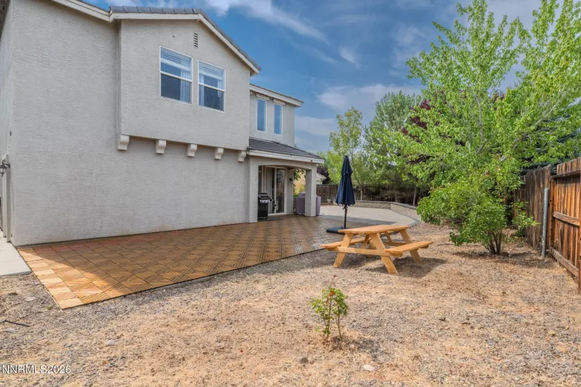 1715 Back Country, Reno, Nevada 89521, 3 Bedrooms Bedrooms, ,3 BathroomsBathrooms,Residential,Residential,Back Country,0,260011113