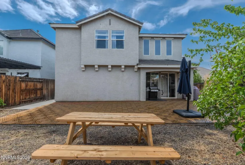 1715 Back Country, Reno, Nevada 89521, 3 Bedrooms Bedrooms, ,3 BathroomsBathrooms,Residential,Residential,Back Country,0,260011113