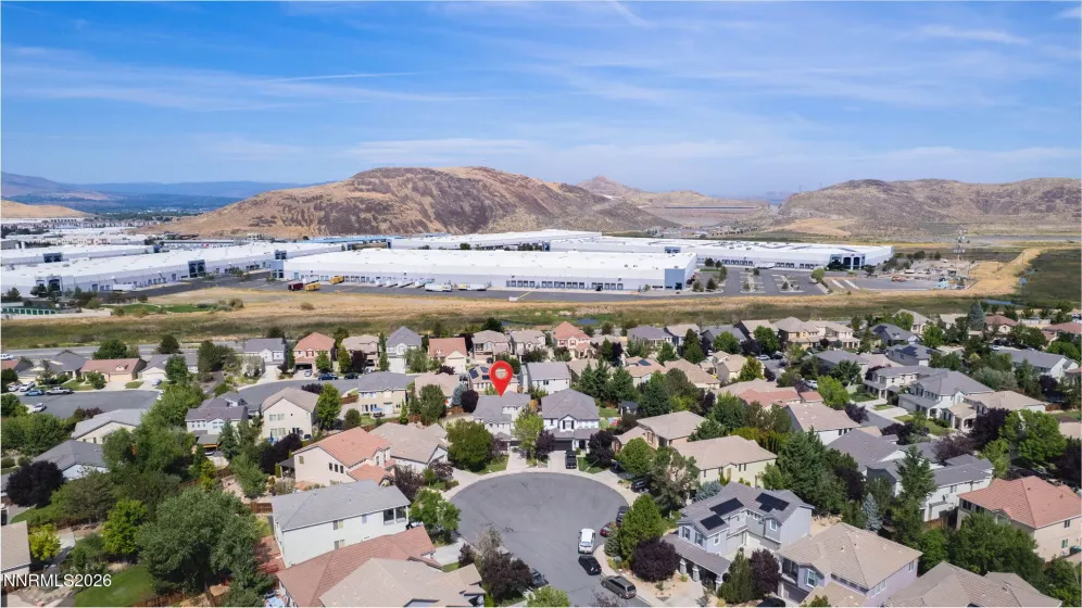 1715 Back Country, Reno, Nevada 89521, 3 Bedrooms Bedrooms, ,3 BathroomsBathrooms,Residential,Residential,Back Country,0,260011113