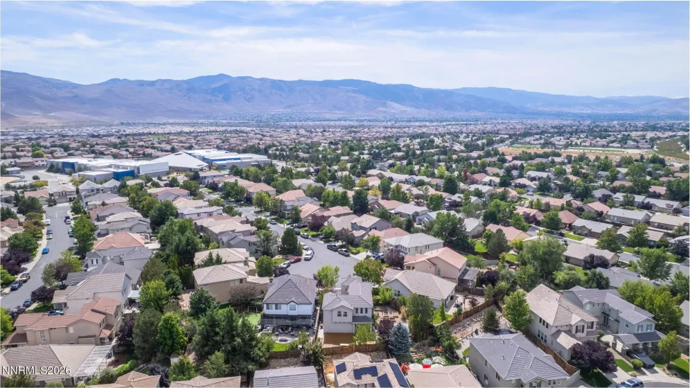 1715 Back Country, Reno, Nevada 89521, 3 Bedrooms Bedrooms, ,3 BathroomsBathrooms,Residential,Residential,Back Country,0,260011113