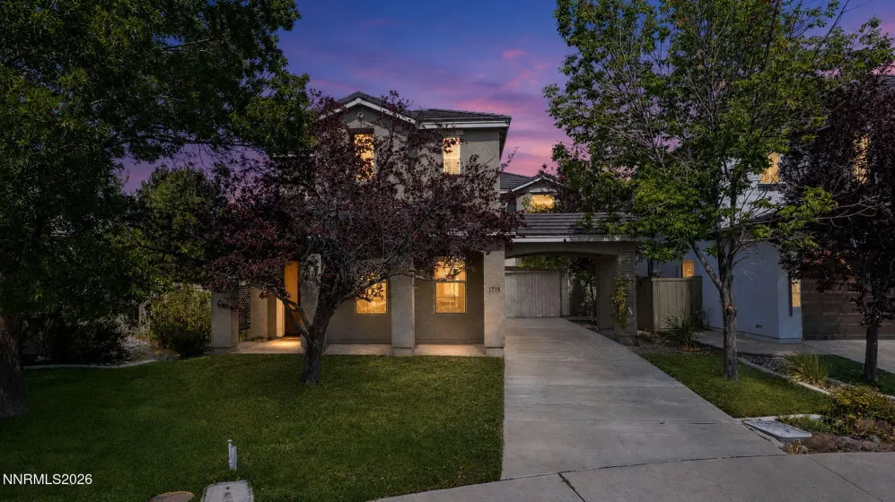 1715 Back Country, Reno, Nevada 89521, 3 Bedrooms Bedrooms, ,3 BathroomsBathrooms,Residential,Residential,Back Country,0,260011113