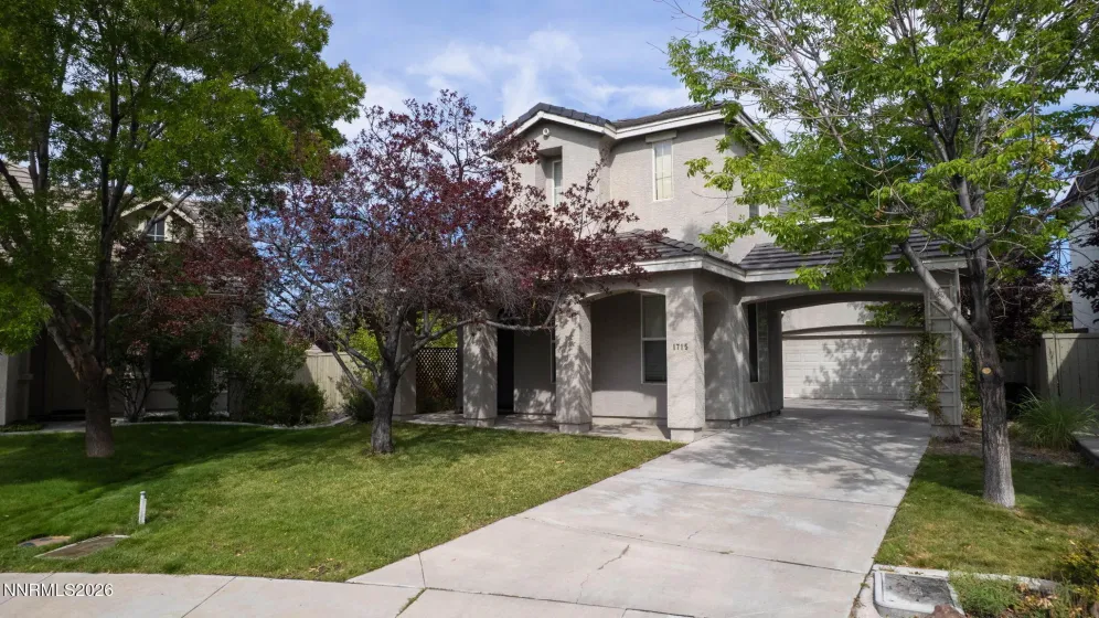 1715 Back Country, Reno, Nevada 89521, 3 Bedrooms Bedrooms, ,3 BathroomsBathrooms,Residential,Residential,Back Country,0,260011113