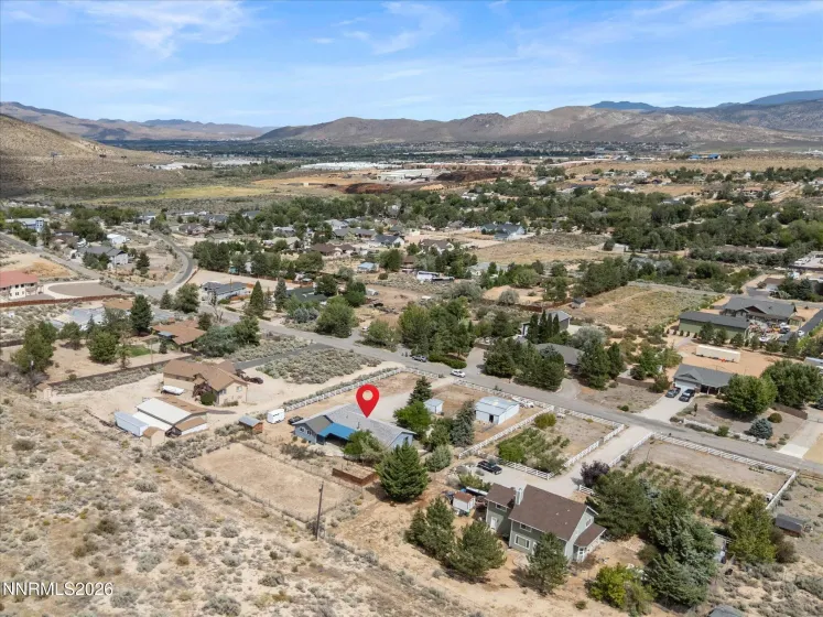 3642 Cindys, Carson City, Nevada 89705, 3 Bedrooms Bedrooms, ,3 BathroomsBathrooms,Residential,Residential,Cindys,0,260011114
